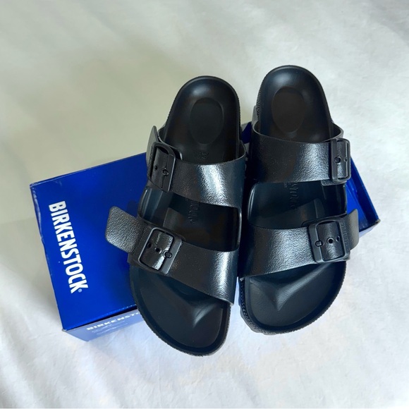 Birkenstock Shoes - Birkenstock Arizona EVA *NEW IN BOX*